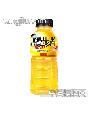 漫步者强化型玛卡+牛黄酸维生素饮料580mlx1
