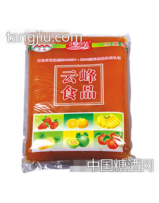 食全食美香橙蓉