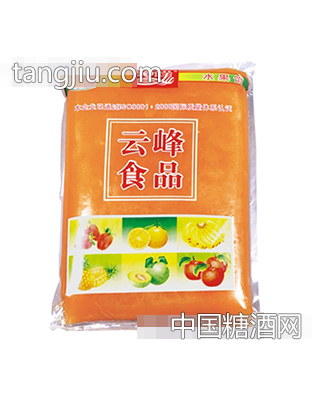 食全食美凤梨蓉