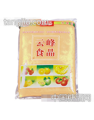食全食美水蜜桃味蓉