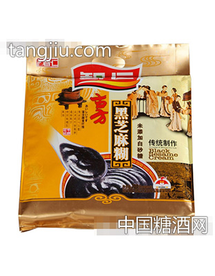古方黑芝麻糊
