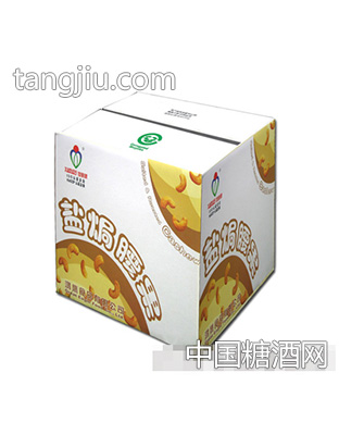 旭明盐焗腰果