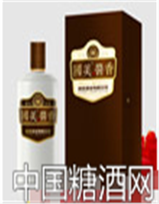 国美酱香酒
