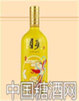 国美嫦娥月舞酒
