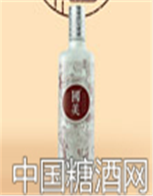 国美·酒韵之美（酱香）