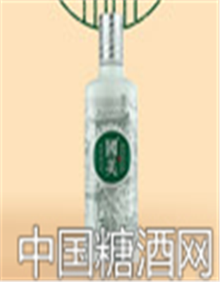 国美酒韵之美（兼香）