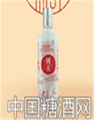 国美酒韵之美（浓香）
