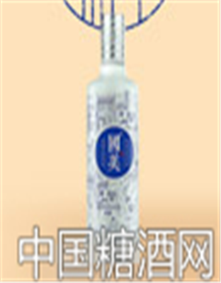 国美·酒韵之美（清香）