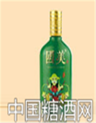 国美酒龙舟寄语