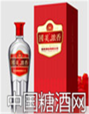 国美酒浓香