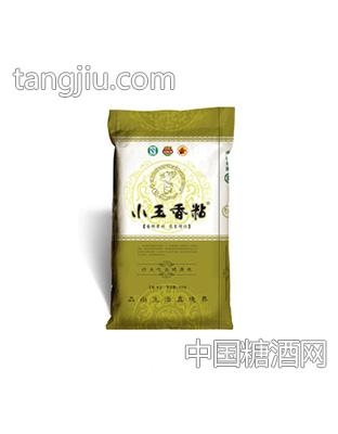 小玉香粘（金）25KG
