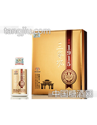 三家坊牡蛎酒