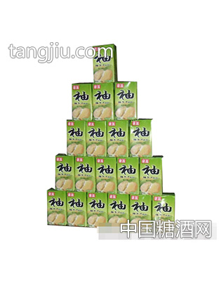 蜜柚果汁