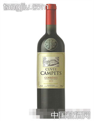 佰仕图特酿干红葡萄酒