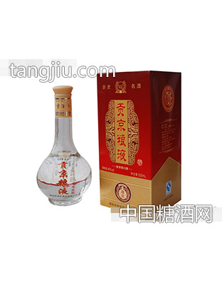 贡京粮液迎宾酒