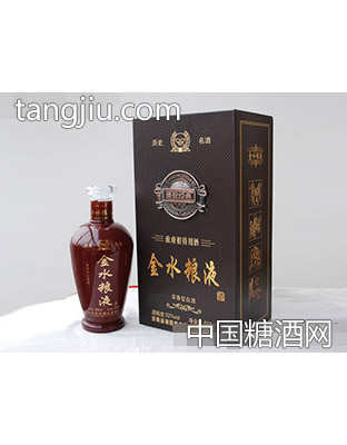 金水粮液