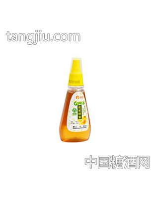 巩氏蜂蜜380g枇杷蜜
