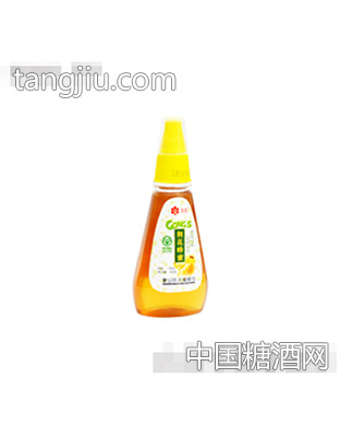 巩氏蜂蜜380g荆花蜜
