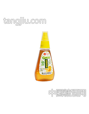 巩氏蜂蜜380g槐花蜜
