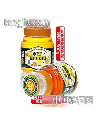 巩氏蜂蜜500g