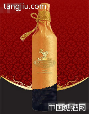 窖藏干红葡萄酒
