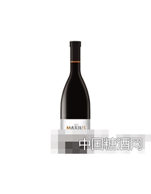 玛瑞斯西拉干红葡萄酒