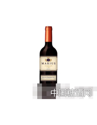 玛瑞斯佳酿干红葡萄酒