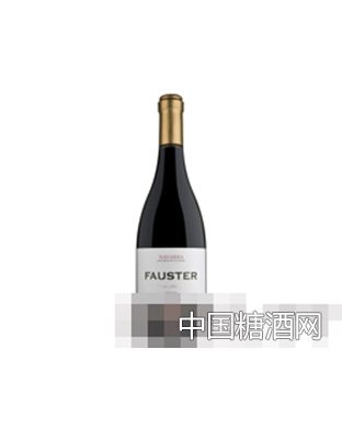 福斯特佳酿干红葡萄酒