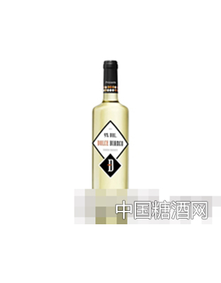 朵丝半甜型低泡干白葡萄酒