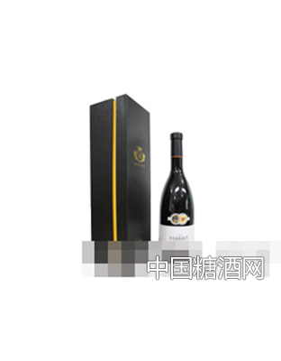 马端斯