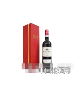 马端斯