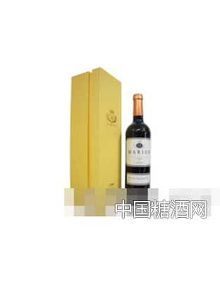 马端斯
