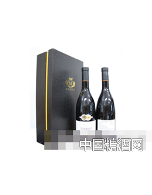 马端斯