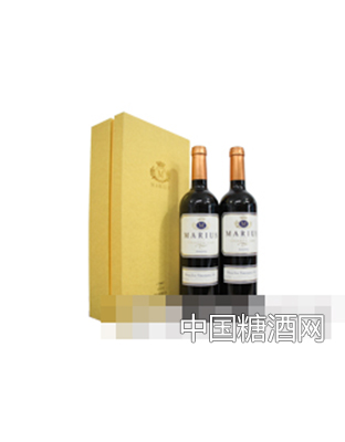 马端斯