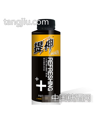 提神维生素强化饮料500ml