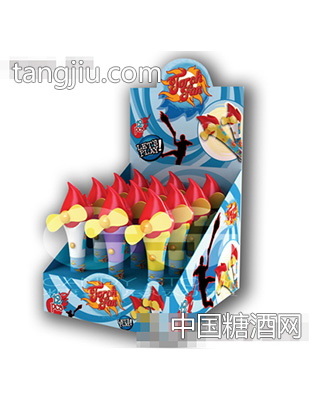 火炬风扇