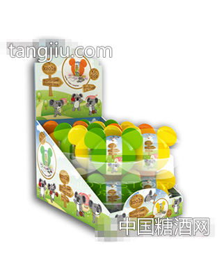 精装树熊存钱罐
