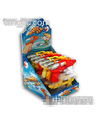 好伙伴水
