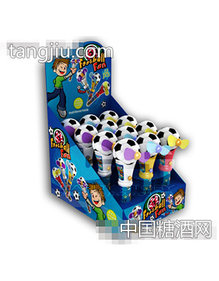 足球风扇