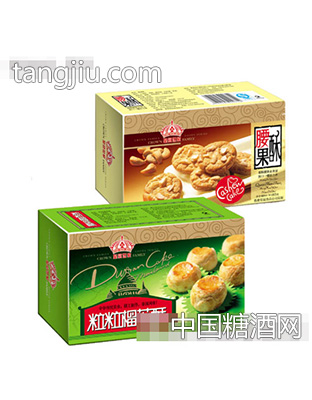 85g粒粒榴莲酥