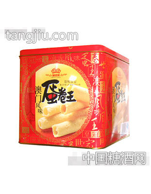 503g原味蛋卷王