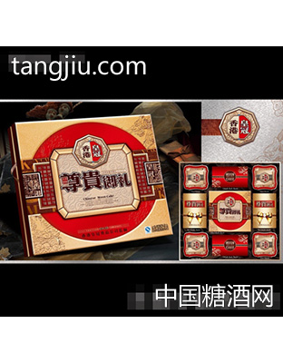 谷润轩尊贵御礼