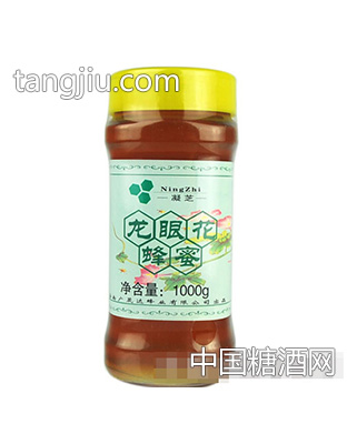 凝芝龙眼蜜1000g