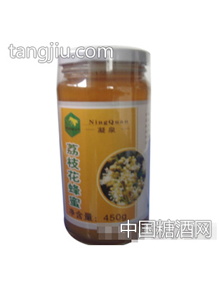 凝泉荔枝蜜