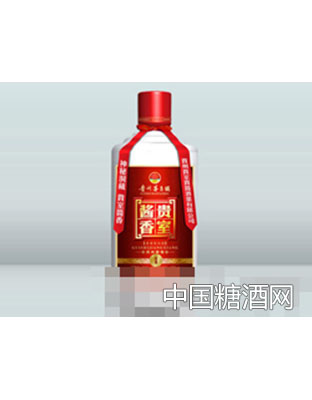 贵室酱香酒