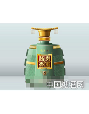 贵室酱香酒