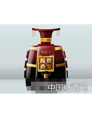 贵室酱香酒