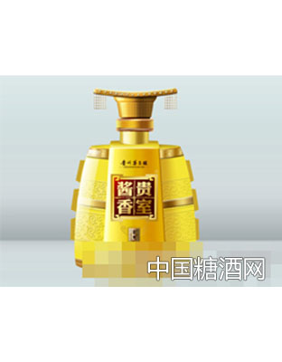贵室酱香酒