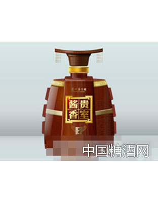 贵室酱香酒
