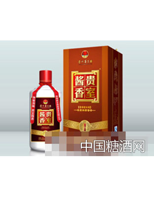贵室酱香酒